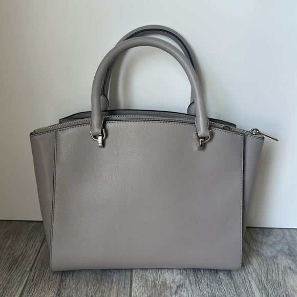Michael Kors Ellis Satchel - Picture 2 of 10